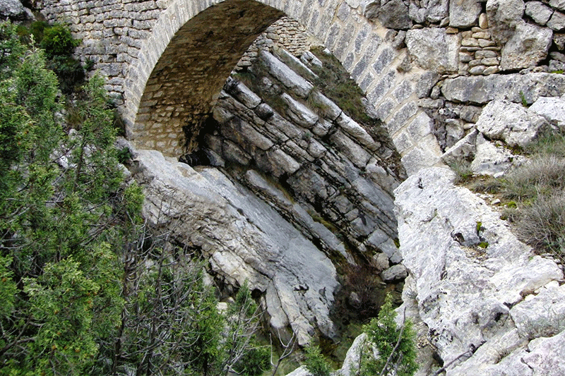 Cinctorres-Portell Morella-Cinctorres