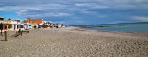Playa de Alcúdia Nules