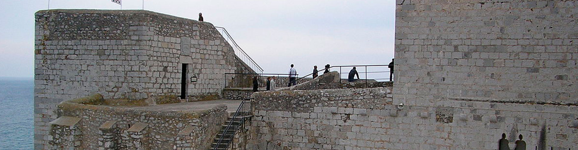 Castillo de Peñiscola