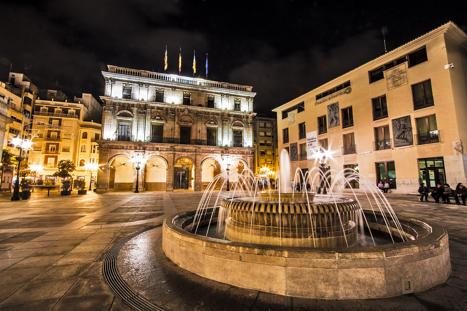 Ideas para disfrutar el Puente de Diciembre en Castellón