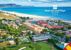 Hotel Golf Playa Castellón