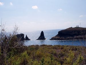 excursion-islas-columbretes-castellon-vista