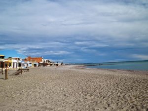 Playa De Alcudia Nules