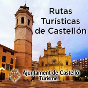 Rutas Turisticas de Castellon
