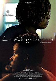 Proyección de &lsquo;La vida y nada más&rsquo; en el Teatre Francesc Tàrrega de Benicàssim