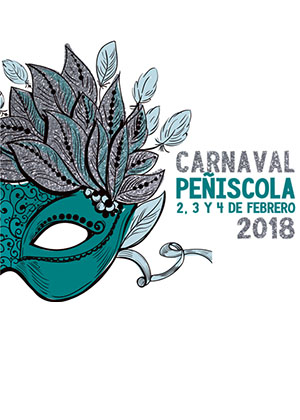 Carnaval de Peñíscola 2018