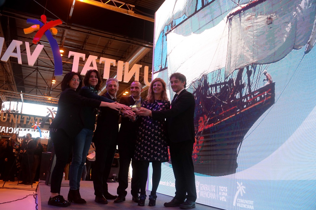 Castellón propone Escala a Castellón, una reunión de grandes cruceros para promocionar el Puerto como escala turística