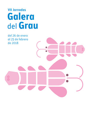 VII Jornadas Galera del Grau