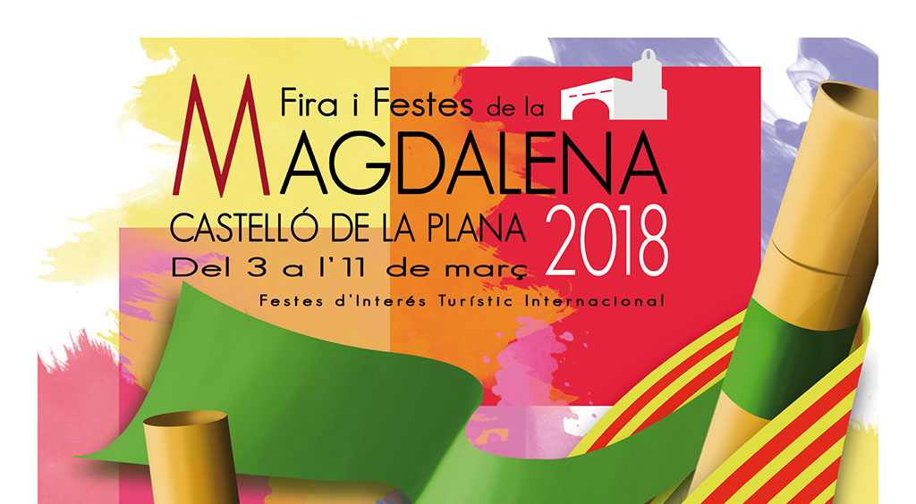 El Patronato de Fiestas aprueba el Programa Oficial de la Magdalena 2018