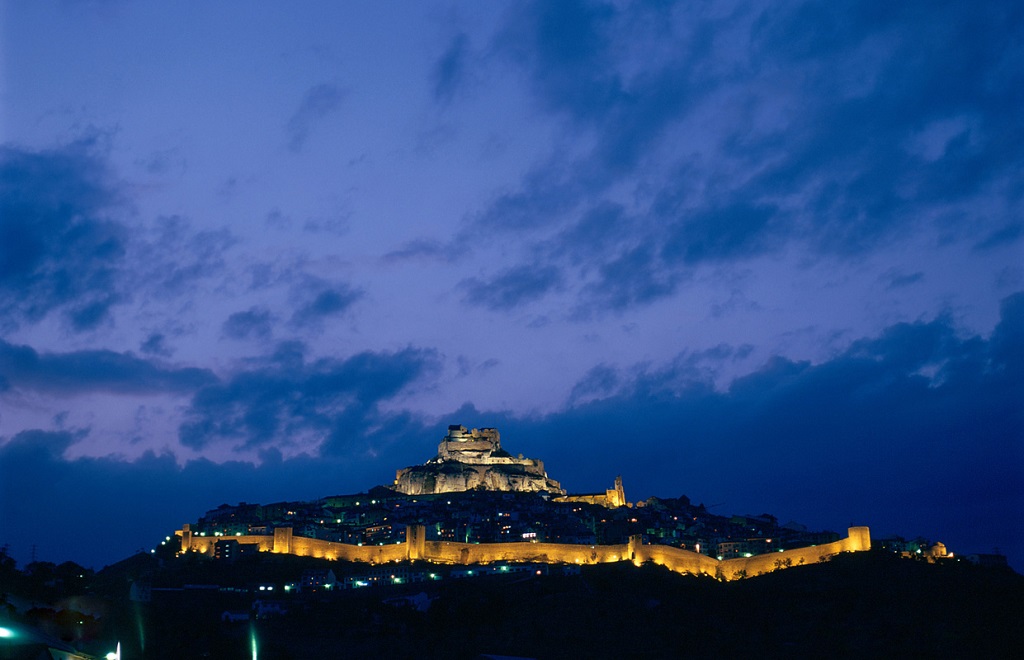 Morella está preparada para recibir a miles de visitantes en Setmana Santa y Pascua