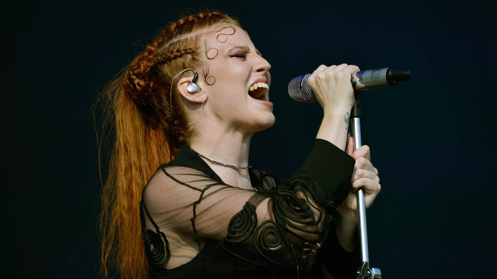 La británica Jess Glynne encabeza la nueva tanda de confirmaciones en el Arenal Sound 2018