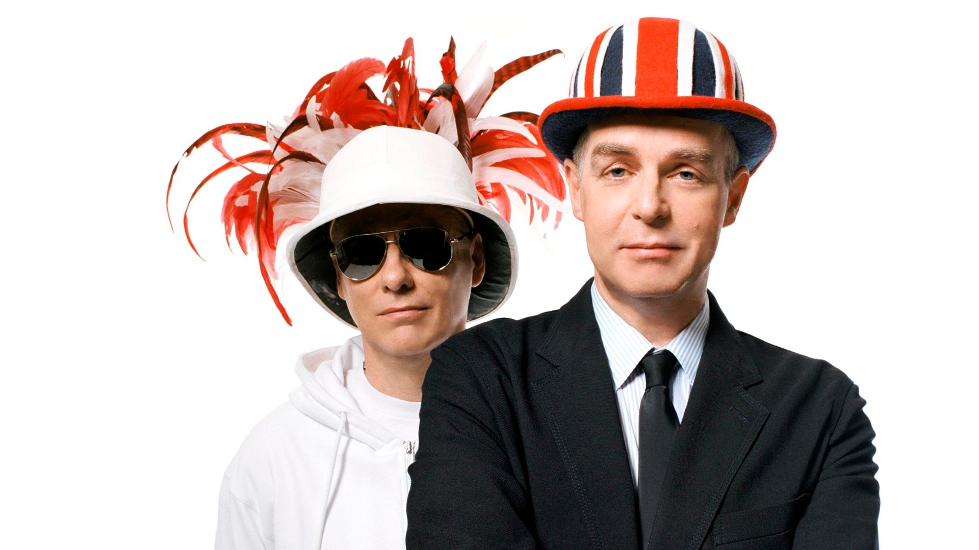 Pet Shop Boys y Madness también se unen al cartel del FIB 2018