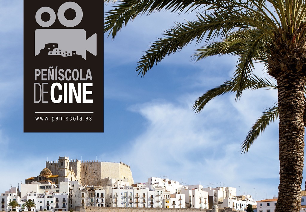 Peñíscola de Cine, una ruta para conocer la ciudad siguiendo los rodajes de cine y series