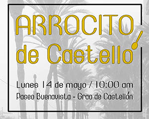 ‘Arrocito de Castelló’, el primer concurso para cocineros profesionales dirigido por Miquel Barreda