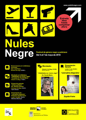Nules Negre 2018