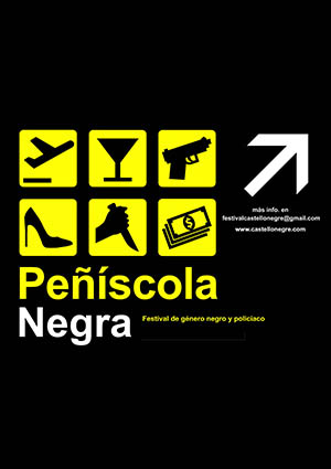 Peñíscola Negra 2018