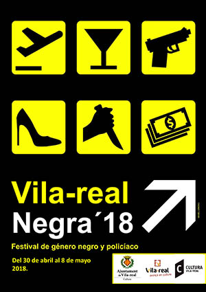 Vila-real Negra 2018