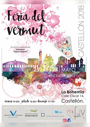 Feria del Vermut de Castellón