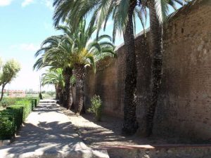 Muralla Mascarell