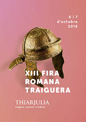 Fira romana de Traiguera