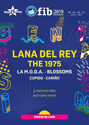 FIB 2019