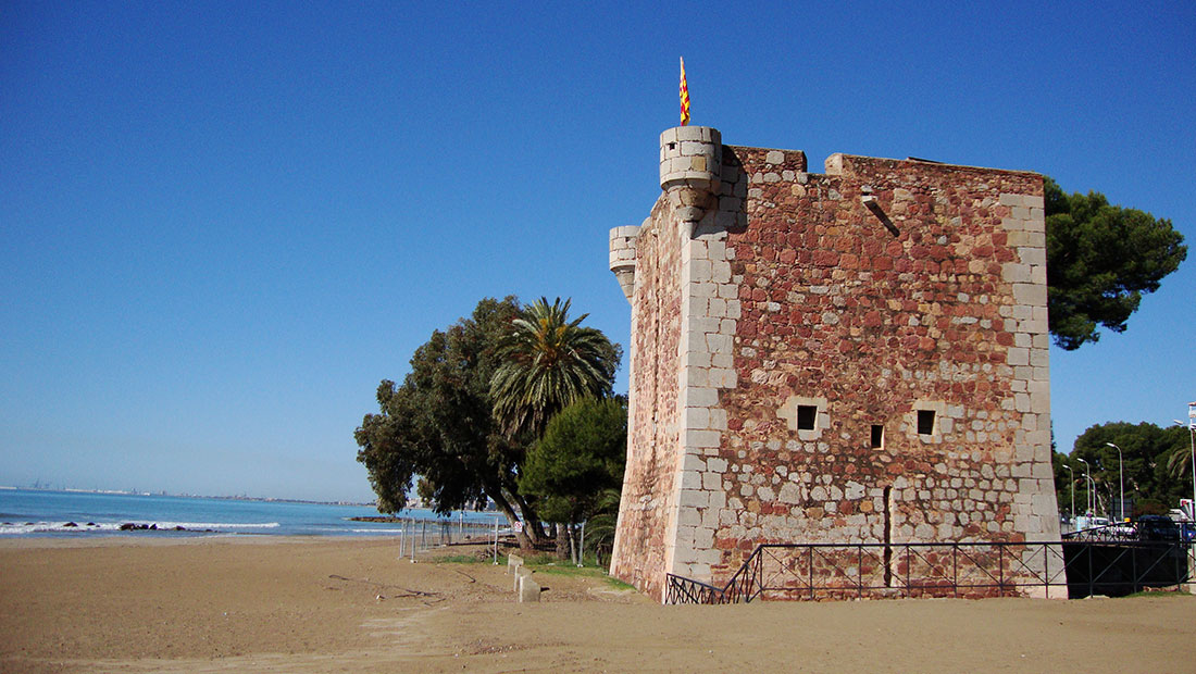 Benicàssim cobrará entrada para visitar la Torre de San Vicente a partir de julio