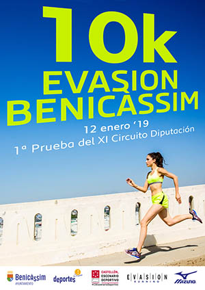 10k Evasión Benicàssim