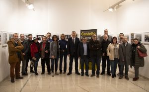 Castelló Negre cumple 10 años