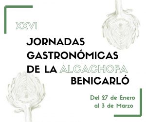 Jornadas Gastronómicas de Benicarló