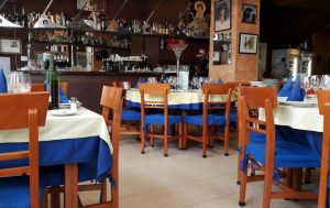 Restaurante Nou Calafat Vinaroz
