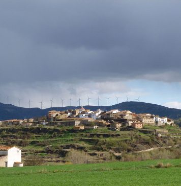 Zorita del Maestrazgo, Castellón