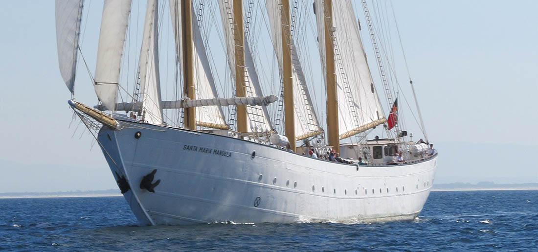 Santa María Manuela en Escala a Castelló