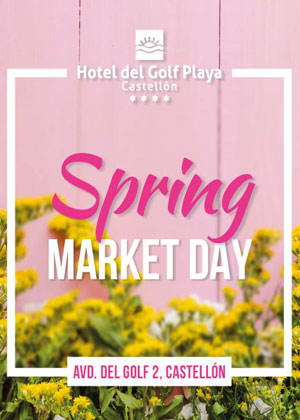 2ª Edición Spring Market Day