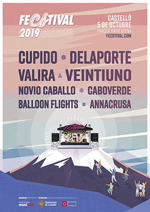 FeCStival 2019