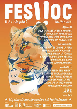 Feslloc 2019