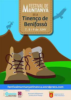 Festival de Montaña de la Tinença de Benifassà