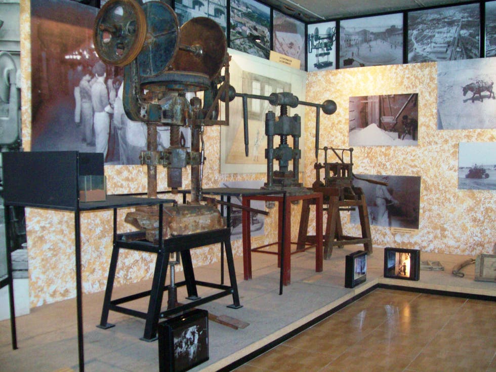 Museo del Azulejo Manolo Safont