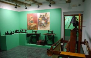 Museo Etnología de Castellón