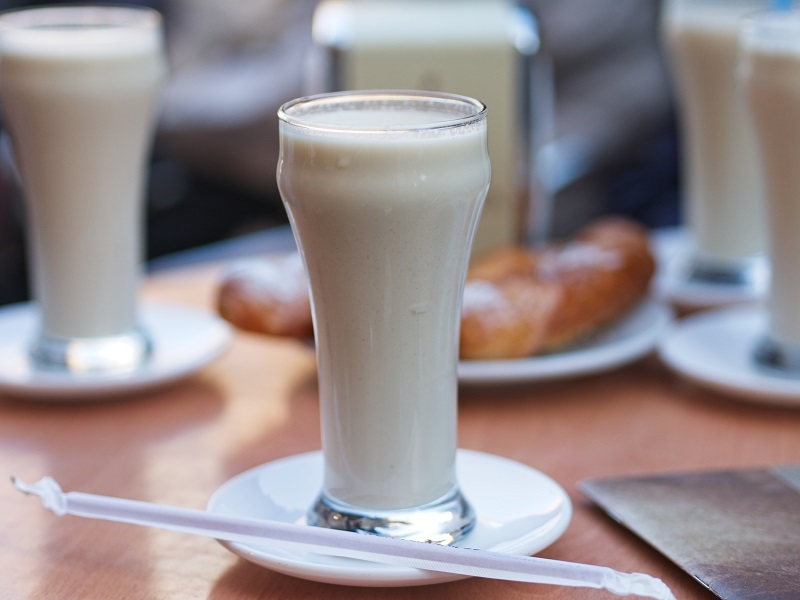 Bebidas de verano para combatir el calor