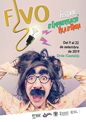 FIVO Onda 2019