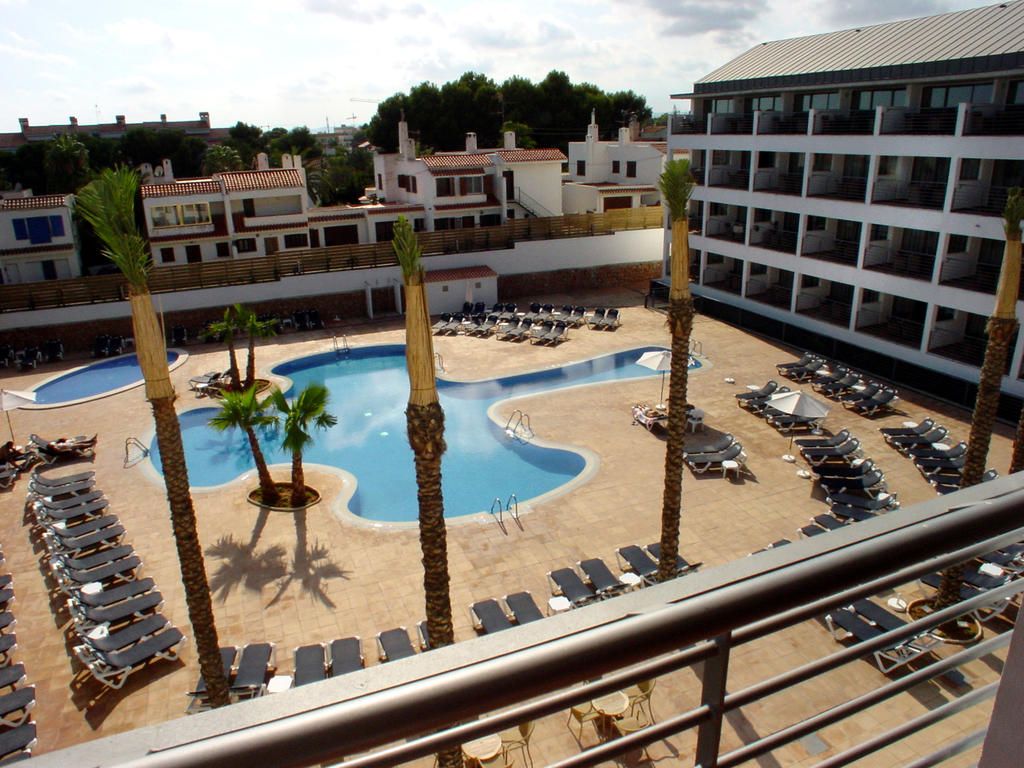 Alojamiento Castellón Hotel Alegría  ***