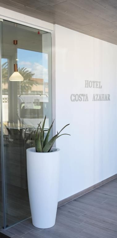 Alojamiento Castellón Hotel Costa Azahar **