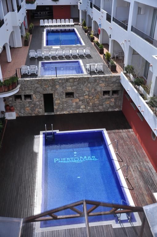 Alojamiento Castellón Hotel Puerto Mar ***