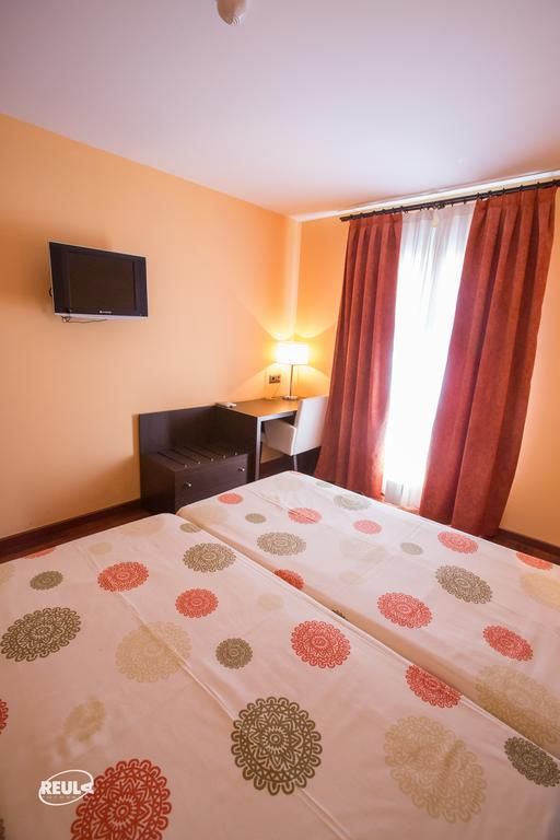 Alojamiento Castellón Hotel Montesa by Bossh Hotels **