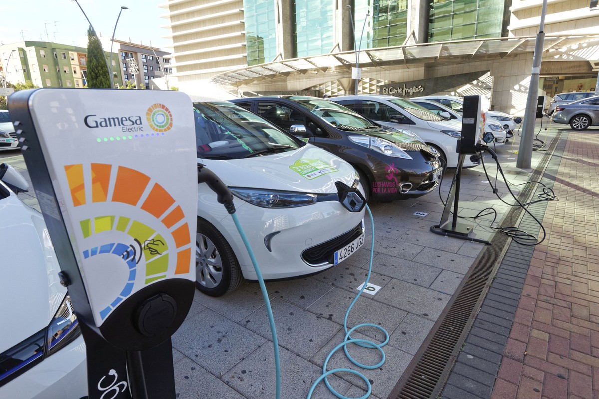 Castellón acogerá el Eco Rallye de la Comunitat Valenciana