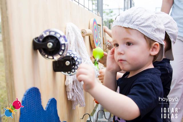 Actividades para pequeños Formigues Festival