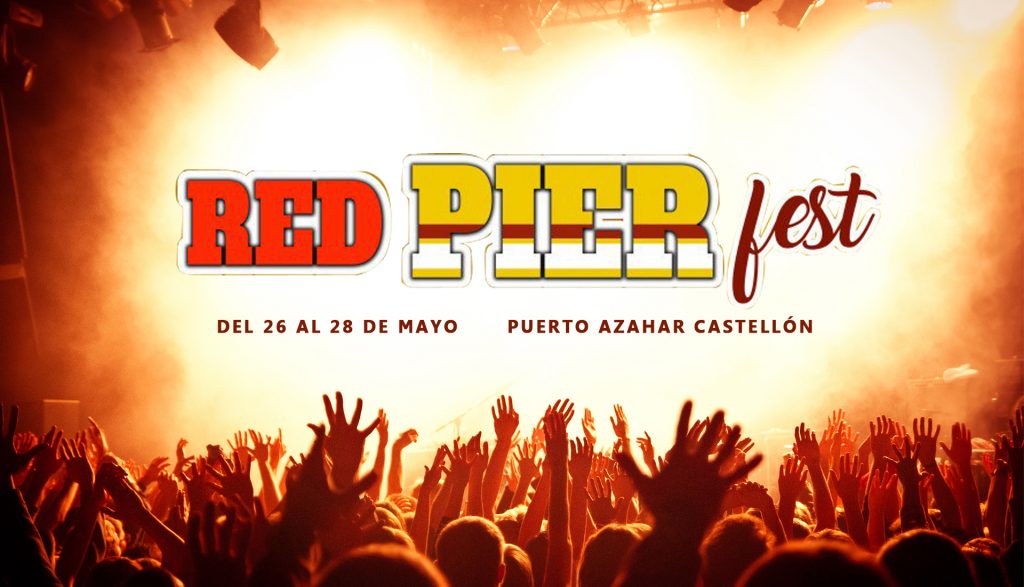 RED PIER FEST