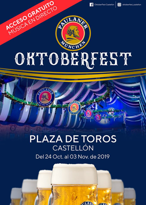 Oktoberfest Castellón