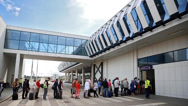 Ryanair con el turismo de Castellón