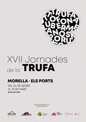 Jornadas Gastronómicas de la Trufa de Morella